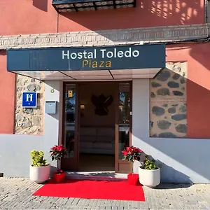 Plaza Pensión Toledo