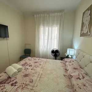 Rooms Nueva Valencia Barcellona