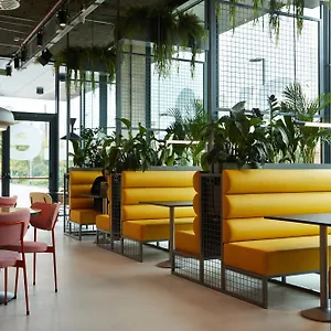 The Social Hub Poblenou Extended Barselona