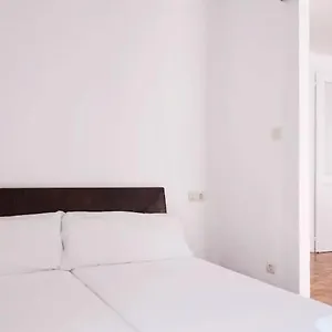Casa Iacobus Pensión Santiago del Teide