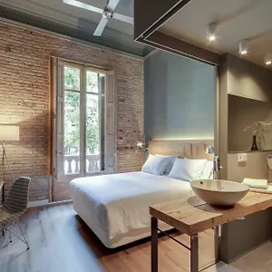 3* Bed & Breakfast Principal B&bcn